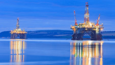 The report outlines how oil and gas firms could change their investment approaches in line with the Paris Agreement